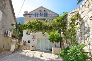 Апартаменты Apartments Djurovic Котор-0