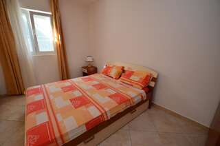 Апартаменты Apartments Djurovic Котор Апартаменты с 1 спальней, балконом и видом на море (для 3 взрослых)-5