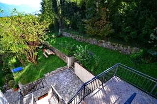 Апартаменты Apartments Djurovic Котор Апартаменты с 1 спальней, балконом и видом на море (для 3 взрослых)-1