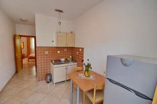 Апартаменты Apartments Djurovic Котор Апартаменты с 1 спальней, балконом и видом на море (для 3 взрослых)-20