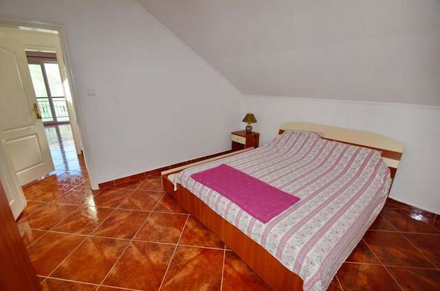 Апартаменты Apartments Djurovic Котор-18