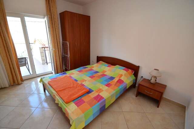 Апартаменты Apartments Djurovic Котор-19