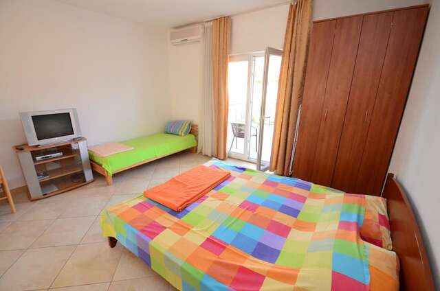 Апартаменты Apartments Djurovic Котор-26