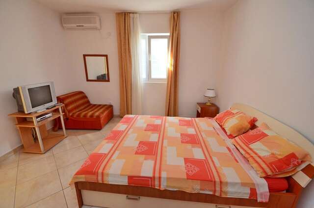 Апартаменты Apartments Djurovic Котор-29