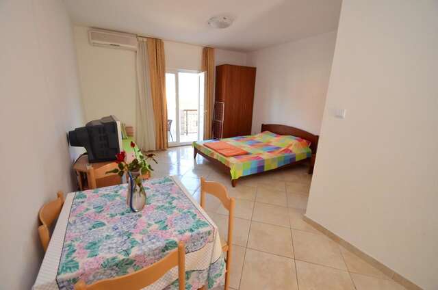 Апартаменты Apartments Djurovic Котор-36