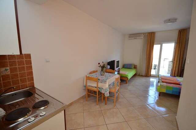 Апартаменты Apartments Djurovic Котор-37