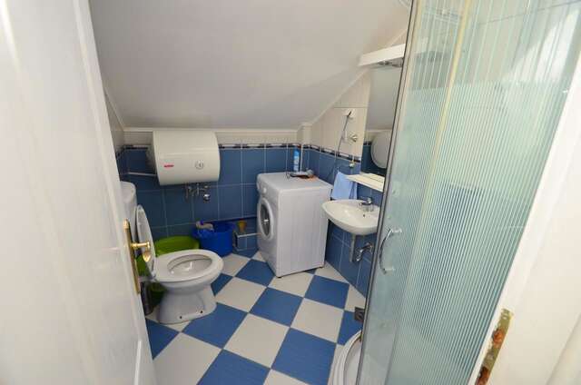 Апартаменты Apartments Djurovic Котор-45