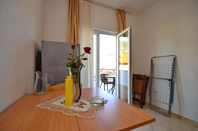 Апартаменты Apartments Djurovic Котор-54